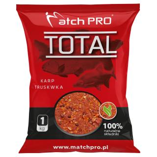 TOTAL ШАРАН ЯГОДА MatchPro 1kg