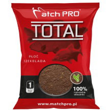 TOTAL БАБУШКА ШОКОЛАД MatchPro 1kg