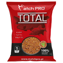 TOTAL ШАРАН - ТУТИ ФРУТИ MatchPro 1kg