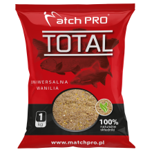 TOTAL УНИВЕРСАЛНА ВАНИЛИЯ  MatchPro 1kg