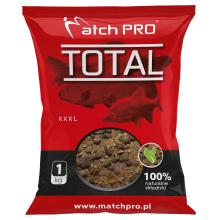 TOTAL XXXL MatchPro 1kg
