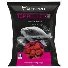 Пелети MatchPro ЯГОДА 18mm 5kg Пелети MatchPro ЯГОДА 18mm 5kg