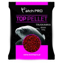 Пелети MatchPro ЯГОДА  4mm/ 700g