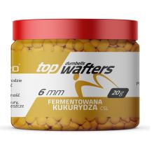 TOP DUMBELLS WAFTERS ФЕРМЕНТИРАЛА ЦАРЕВИЦА 6x8mm 20g MatchPro