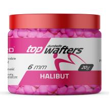 TOP DUMBELLS WAFTERS ХАЛИБУТ 6x8mm 20g MatchPro