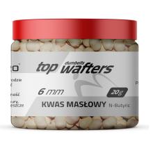 TOP DUMBELLS WAFTERS N-BUTYRIC маслена киселина 6 mm 20g MatchPro