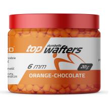 TOP DUMBELLS WAFTERS ПОРТОКАЛ И ШОКОЛАД 6x8mm 20g MatchPro
