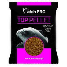 Пелети MatchPro ВАНИЛИЯ 2mm/700g Пелети MatchPro ВАНИЛИЯ 2mm/700g
