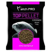Пелети MatchPro ЧЕСЪН 4mm 700g