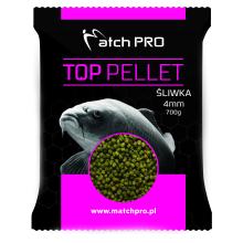 Пелети MatchPro СЛИВА 4mm 700g Пелети MatchPro СЛИВА 4mm 700g