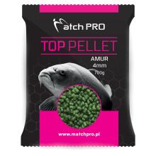 Пелети MatchPro АМУР 4mm 700g Пелети MatchPro АМУР 4mm 700g