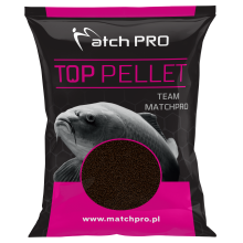 Пелети MatchPro TEAM MATCHPRO 2mm 700g Пелети MatchPro TEAM MATCHPRO 2mm 700g