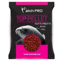 Пелети MatchPro TUTTI FRUTTI 4mm 700g Пелети MatchPro TUTTI FRUTTI 4mm 700g
