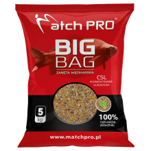 BIG BAG CSL ФЕРМЕНТИРАЛА ЦАРЕВИЦА MatchPro 5kg