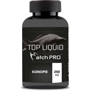 TOP Liquid КОНОП MatchPro 250ml 
