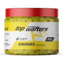 TOP DUMBELLS WAFTERS АНАНАС 6x8mm 20g MatchPro