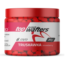 TOP DUMBELLS WAFTERS ЯГОДА 6x8mm 20g MatchPro TOP DUMBELLS WAFTERS ЯГОДА 6x8mm 20g MatchPro