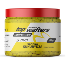 TOP DUMBELLS WAFTERS СЛАДКА ЦАРЕВИЦА 5x6mm 20g MatchPro