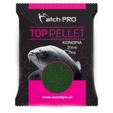 Пелети MatchPro КОНОП 2mm/ 700g