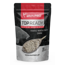 READY PELLET N-BUTYRIC ACID 2mm Pellet MatchPro 700g